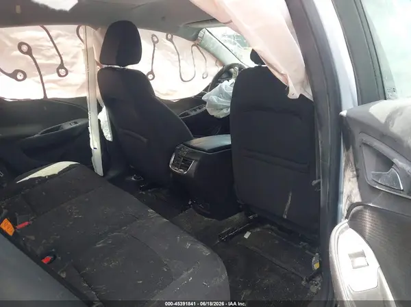1G1ZE5ST5HF276544 2017 CHEVROLET MALIBU - Image 8