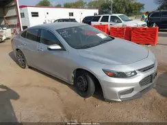 1G1ZE5ST5HF280027 2017 CHEVROLET MALIBU