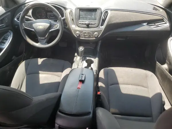 1G1ZE5ST5HF281145 2017 CHEVROLET MALIBU - Image 8