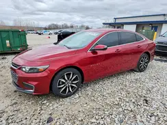 1G1ZE5ST5HF282618 2017 CHEVROLET MALIBU