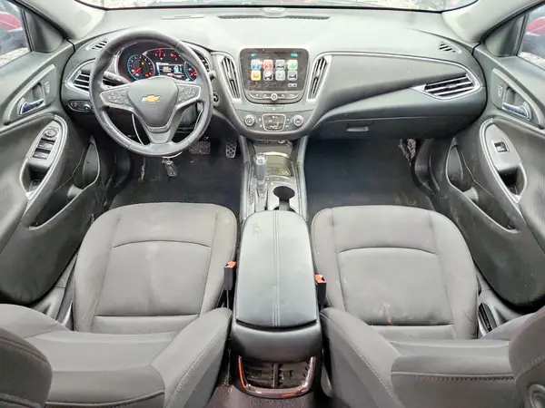 1G1ZE5ST5HF282618 2017 CHEVROLET MALIBU - Image 8