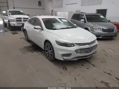 1G1ZE5ST5HF285714 2017 CHEVROLET MALIBU