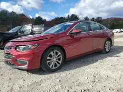 1G1ZE5ST5HF285907 2017 CHEVROLET MALIBU