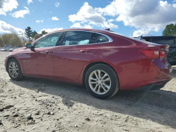 1G1ZE5ST5HF285907 2017 CHEVROLET MALIBU - Image 2