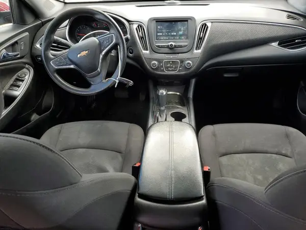 1G1ZE5ST5HF285907 2017 CHEVROLET MALIBU - Image 8