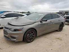 1G1ZE5ST5HF285955 2017 CHEVROLET MALIBU