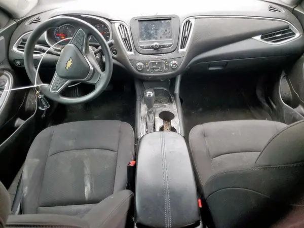 1G1ZE5ST5HF285955 2017 CHEVROLET MALIBU - Image 8