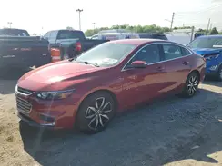 1G1ZE5ST5HF286166 2017 CHEVROLET MALIBU