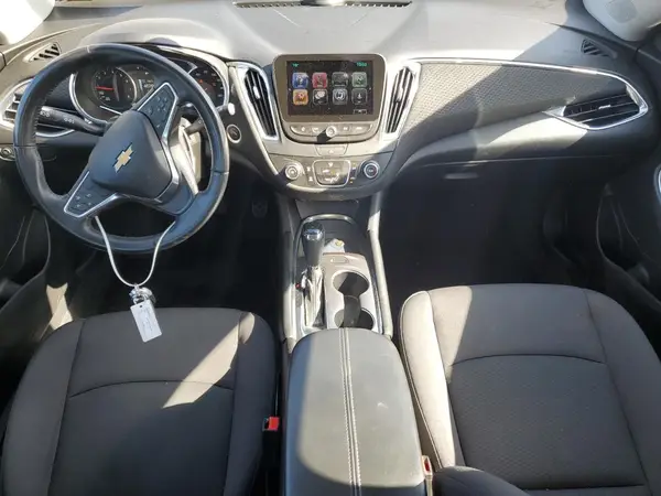 1G1ZE5ST5HF286166 2017 CHEVROLET MALIBU - Image 8