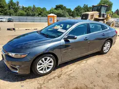 1G1ZE5ST5HF286281 2017 CHEVROLET MALIBU