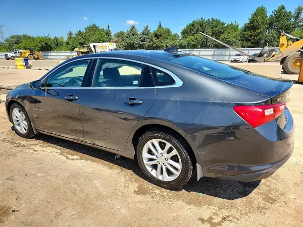 1G1ZE5ST5HF286281 2017 CHEVROLET MALIBU - Image 2