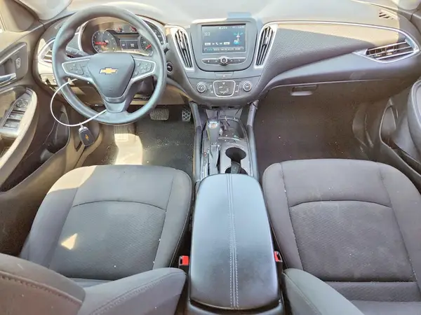 1G1ZE5ST5HF286281 2017 CHEVROLET MALIBU - Image 8