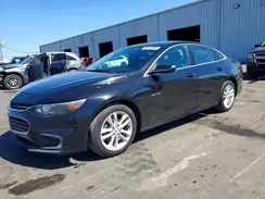1G1ZE5ST5HF286314 2017 CHEVROLET MALIBU