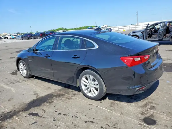 1G1ZE5ST5HF286314 2017 CHEVROLET MALIBU - Image 2