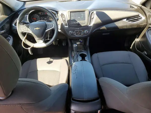 1G1ZE5ST5HF286314 2017 CHEVROLET MALIBU - Image 8