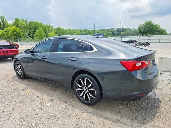 1G1ZE5ST5HF286359 2017 CHEVROLET MALIBU - Image 2