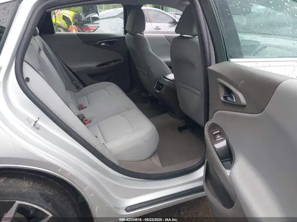 1G1ZE5ST5HF286619 2017 CHEVROLET MALIBU - Image 8