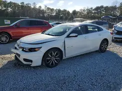 1G1ZE5ST5HF286782 2017 CHEVROLET MALIBU