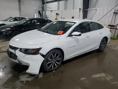 1G1ZE5ST5HF286989 2017 CHEVROLET MALIBU