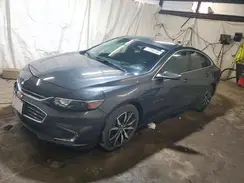 1G1ZE5ST5HF287494 2017 CHEVROLET MALIBU
