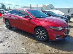 1G1ZE5ST5HF287785 2017 CHEVROLET MALIBU