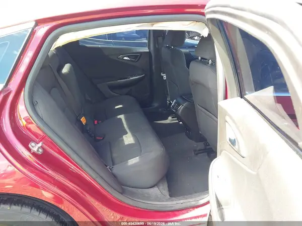 1G1ZE5ST5HF287785 2017 CHEVROLET MALIBU - Image 8