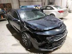 1G1ZE5ST5HF289911 2017 CHEVROLET MALIBU