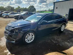 1G1ZE5ST5HF290511 2017 CHEVROLET MALIBU