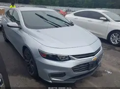 1G1ZE5ST5HF291268 2017 CHEVROLET MALIBU