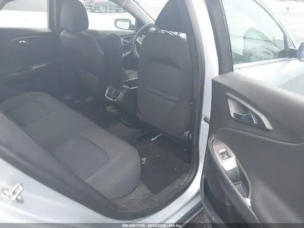 1G1ZE5ST5HF291268 2017 CHEVROLET MALIBU - Image 8