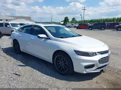 1G1ZE5ST5HF291593 2017 CHEVROLET MALIBU