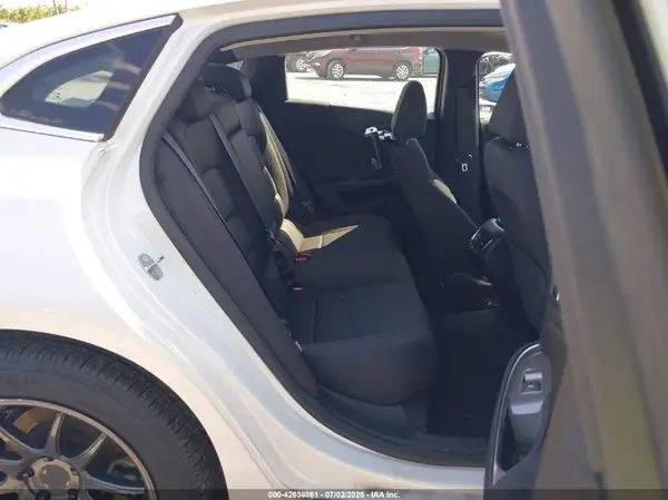 1G1ZE5ST5HF291593 2017 CHEVROLET MALIBU - Image 8