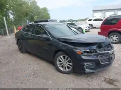 1G1ZE5ST5HF292288 2017 CHEVROLET MALIBU