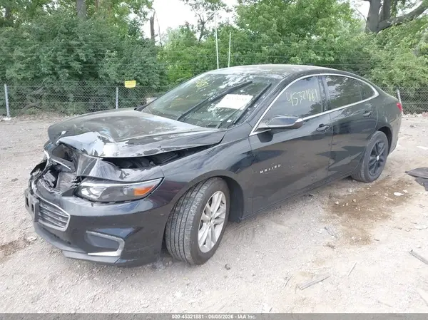 1G1ZE5ST5HF292288 2017 CHEVROLET MALIBU - Image 2
