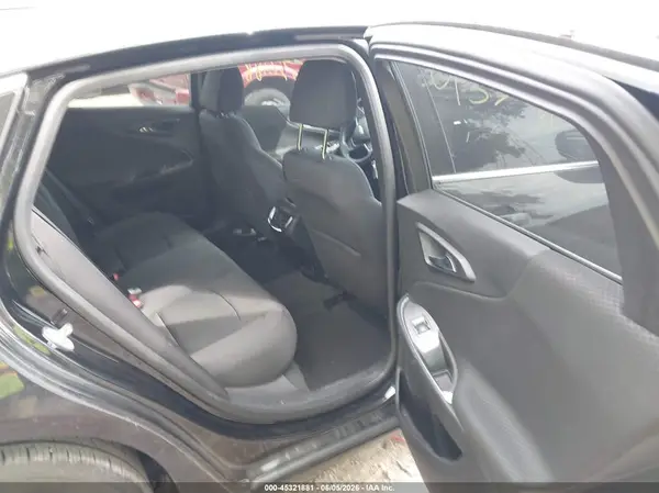 1G1ZE5ST5HF292288 2017 CHEVROLET MALIBU - Image 8