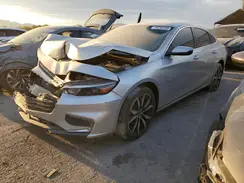 1G1ZE5ST5HF292307 2017 CHEVROLET MALIBU
