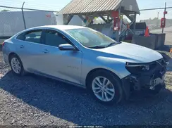 1G1ZE5ST5HF292419 2017 CHEVROLET MALIBU