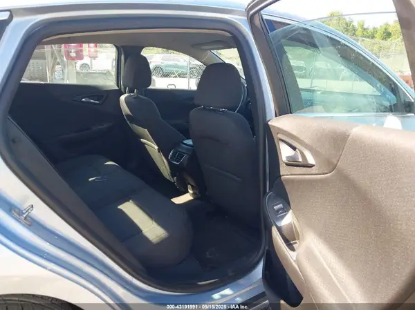 1G1ZE5ST5HF292419 2017 CHEVROLET MALIBU - Image 8