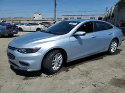 1G1ZE5ST5HF292629 2017 CHEVROLET MALIBU