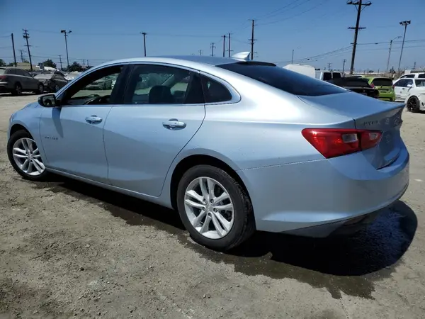 1G1ZE5ST5HF292629 2017 CHEVROLET MALIBU - Image 2