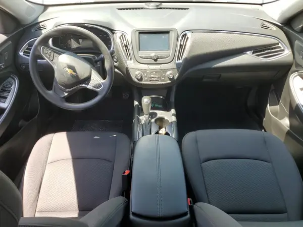 1G1ZE5ST5HF292629 2017 CHEVROLET MALIBU - Image 8