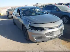 1G1ZE5ST5HF292856 2017 CHEVROLET MALIBU