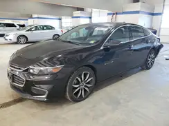 1G1ZE5ST5HF292923 2017 CHEVROLET MALIBU
