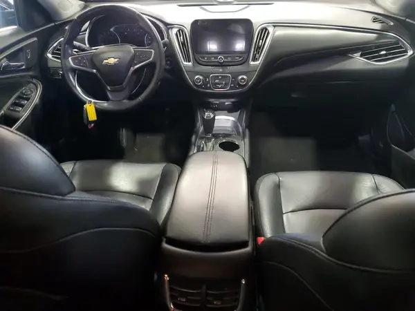 1G1ZE5ST5HF292923 2017 CHEVROLET MALIBU - Image 8
