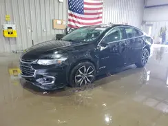 1G1ZE5ST5HF293165 2017 CHEVROLET MALIBU