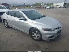 1G1ZE5ST5HF293604 2017 CHEVROLET MALIBU