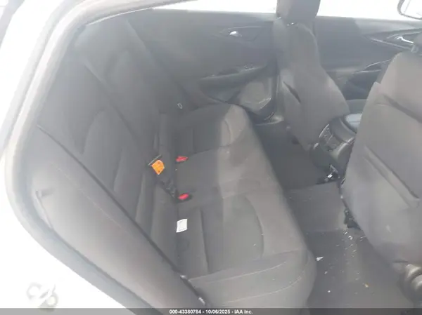 1G1ZE5ST5HF293604 2017 CHEVROLET MALIBU - Image 8