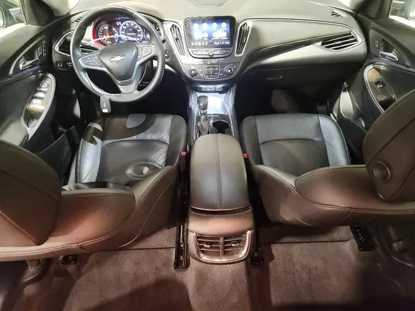 1G1ZE5ST5PF101161 2023 CHEVROLET MALIBU - Image 8