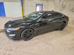 1G1ZE5ST5PF126139 2023 CHEVROLET MALIBU