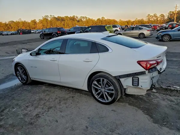 1G1ZE5ST5PF127825 2023 CHEVROLET MALIBU - Image 2